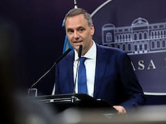 Operativo consenso: el Gobierno asegura que “hay 20 gobernadores dispuestos a colaborar” con las reformas