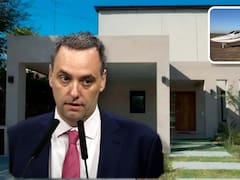 La cronología del caso Adorni: desde vacaciones de lujo hasta compra de propiedades, qué investiga la Justicia