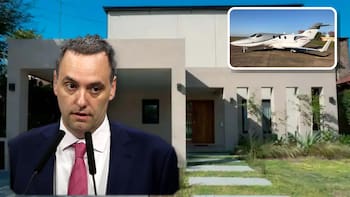 La cronología del caso Adorni: desde vacaciones de lujo hasta compra de propiedades, qué investiga la Justicia