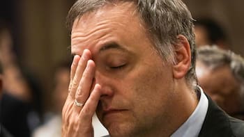 Inmuebles, criptos y nuevas inconsistencias: los 20 interrogantes que Adorni debe explicar a la Justicia