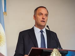 Respaldo a Adorni: el Gobierno reorganiza dos secretarías bajo su control con foco en áreas sensibles