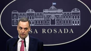 Otro dato que genera dudas: cuántos ingresos declaró durante sus años en la función pública