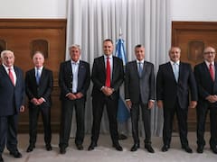 Entre la narrativa y la urgencia: empresarios reclaman señales ya