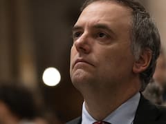 A horas de exponer ante el Congreso, una encuesta revela el impacto del “caso Adorni” en la imagen del Gobierno