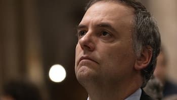 A horas de exponer ante el Congreso, una encuesta revela el impacto del “caso Adorni” en la imagen del Gobierno