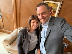 Cortocircuitos entre Bullrich y Adorni, la estrategia saboteada y un Plan B para la cita del 2 de julio