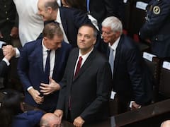 El Gobierno reprogramó la Mesa Política y ultima detalles para la nueva prueba de fuego de Adorni