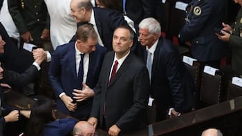 El Gobierno reprogramó la Mesa Política y ultima detalles para la nueva prueba de fuego de Adorni