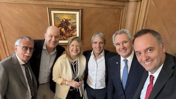 Cómo se gestó la respuesta de Adorni y cómo sigue el caso: pedidos de la Justicia e informe de gestión