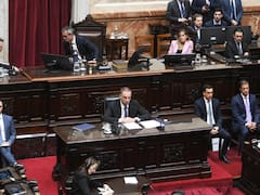 Buscan frenar la interpelación y se cancela el informe de gestión del 2 de julio