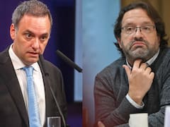 Adorni explicó los motivos de la salida de Lavagna del INDEC: “No íbamos...”