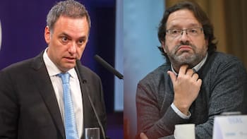 Adorni explicó los motivos de la salida de Lavagna del INDEC: “No íbamos...”