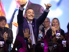 Ante la multiplicación de frentes, el Gobierno sostiene a Adorni y mide el impacto de LIBRA