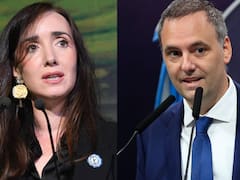 “Una vergüenza”: la reacción de Victoria Villarruel a las explicaciones de Manuel Adorni