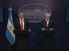 “Hito histórico”: el Gobierno dio detalles del acuerdo comercial con EE.UU., ¿qué implica?