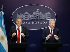 “Hito histórico”: el Gobierno dio detalles del acuerdo comercial con EE.UU., ¿qué implica?