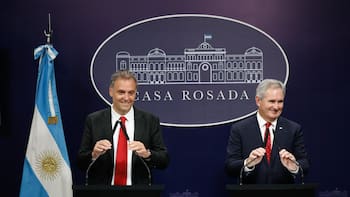 “Hito histórico”: el Gobierno dio detalles del acuerdo comercial con EE.UU., ¿qué implica?