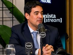 Adrián Ravier en El Cronista Stream: “Cada vez hay menos gente que no llega a fin de mes”