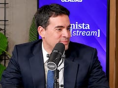 Tras el EMAE, Ravier aseguró que Argentina “ya vive los mejores 18 meses de la economía”