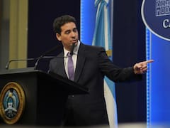 Un vocero contra la marea, cábalas y la expectativa por el Mundial: “¿Y si sale bien?"