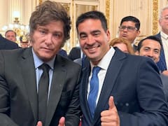 La economía de Milei rumbo a 2027: la prioridad que Ravier considera decisiva para el Gobierno
