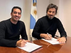 Ravier renunció a su banca y ya tiene su prueba de fuego como vocero de Milei: quién lo reemplaza