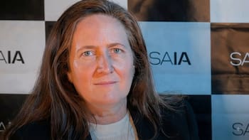 Experta en IA y ciberseguridad: quién es Adriana Baravalle, la nueva secretaria de Innovación