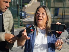 La escribana de Adorni volvió a Comodoro Py y dijo que la hipoteca “está bien hecha”
