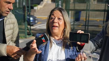 Piden levantar el secreto fiscal y bancario en la causa de Adorni y citan a declarar a cinco testigos