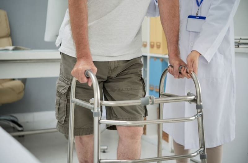 Las nuevas valoraciones funcionales podrían dejar fuera a personas con movilidad reducida pero sin incapacidad absoluta