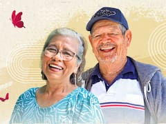 Calendario de inscripción para pensiones Adulto Mayor y Mujeres Bienestar: cada letra tendrá tres oportunidades