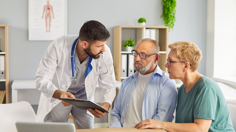 A qué edad una persona se transforma en adulto mayor en Colombia, Estados Unidos y España.