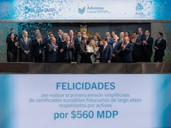 Revolución bursátil: Adventus Capital abate 20% sus costos en la BMV con el nuevo esquema simplificado