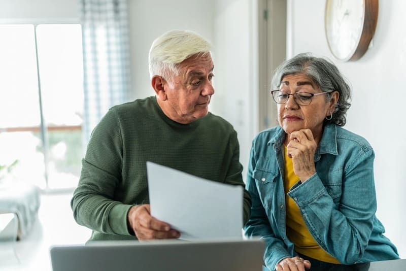 El embargo no será generalizado: solo podrá aplicarse por orden judicial y dentro de límites específicos establecidos por la Suprema Corte. Fuente: Shutterstock