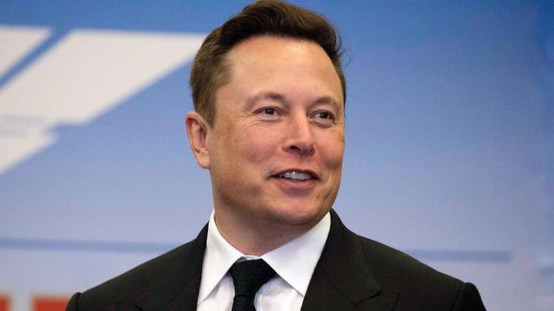 Elon Musk dio un ultimátum para todo el mundo: la próxima sequía no será de agua, sino de algo más vital (foto: archivo).
