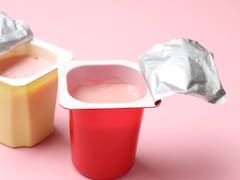 El Gobierno alerta por la venta de tres tipos de yogures que contienen un ingrediente dañino para los niños: “Recomendamos que no los consuman”