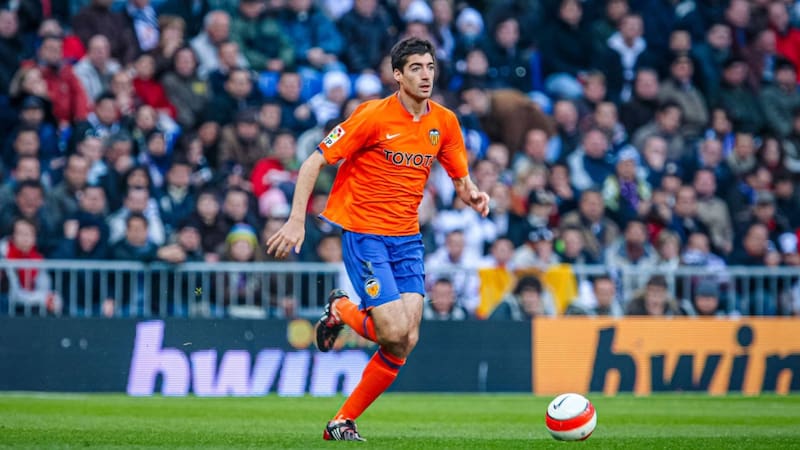 Advierte un exfutbolista | Javier Arizmendi: “La vida del futbolista es muy corta y cerca del 80% acaba arruinado a los cinco años”