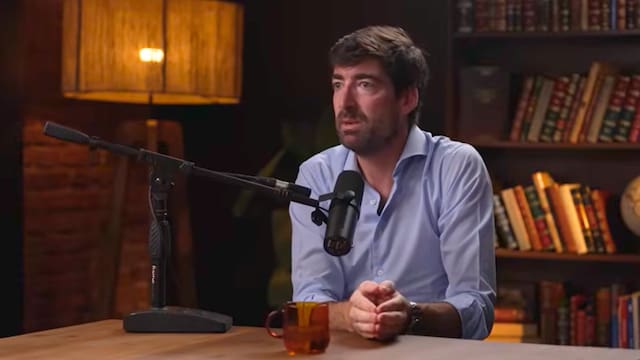 Advierte un exfutbolista | Javier Arizmendi: “La vida del futbolista es muy corta y cerca del 80% acaba arruinado a los cinco años”