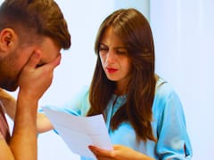 Morosidad récord: cuántas familias no pueden pagar un préstamo