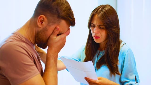 Morosidad récord: cuántas familias no pueden pagar un préstamo