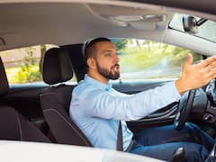 Multas de tránsito | Advierten que estas infracciones son falsas y podrían vaciar las cuentas bancarias de los conductores en minutos