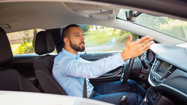 Multas de tránsito | Advierten que estas infracciones son falsas y podrían vaciar las cuentas bancarias de los conductores en minutos