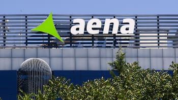 AENA propone subir 0,43 euros por pasajero las tasas con la vista puesta en la inversión de casi 1300 millones prevista para las terminales