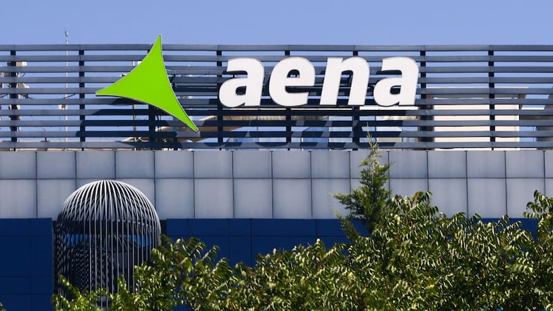 AENA propone subir 0,43 euros por pasajero las tasas con la vista puesta en la inversión de casi 1300 millones prevista para las terminales