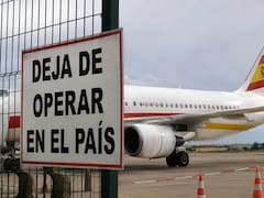 Una famosa aerolínea española dejará de operar en el país a partir de junio: la compañía canceló todos sus vuelos y cerrará sus operaciones