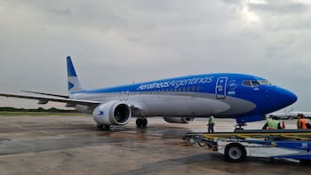 La justicia de EE.UU. condena a pagar u$s 390 millones por la expropiación de Aerolíneas: cuál es la estrategia de la defensa