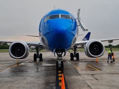 Aerolíneas mantendrá sus vuelos internacionales durante las obras en Ezeiza