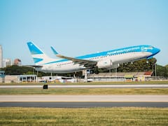 Aerolíneas Argentinas suma seis vuelos a Miami tras el pase de la Selección a cuartos