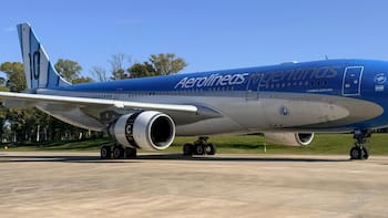 La justicia de EE.UU. condena a pagar u$s 390 millones por la expropiación de Aerolíneas: cuál es la estrategia de la defensa