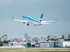 Hot Sale 2026: las aerolíneas salen a competir con pasajes desde $ 30.000 y cuotas sin interés